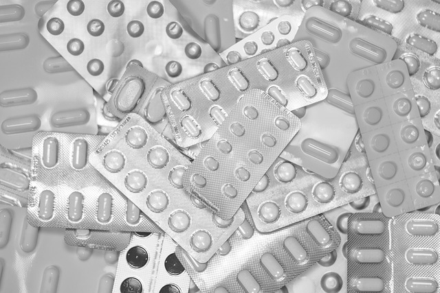 medicamentele in functie de risc