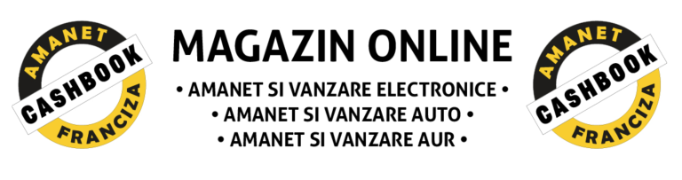 laptop de la amanet
