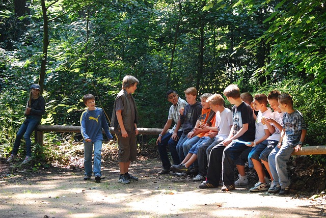 adolescenti