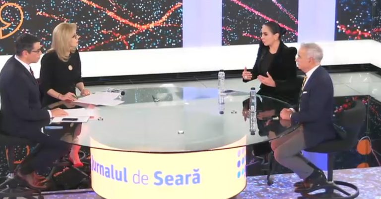 Calin Georgescu: Ignorat de DIGI24, Susținut de Popor